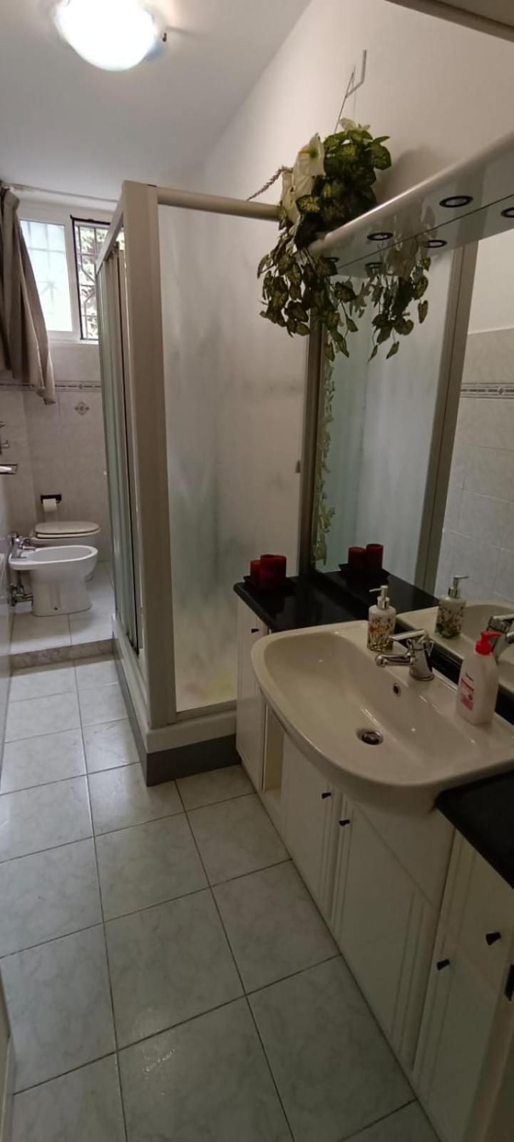Pm 50 Via Pietro Boifava Guest House มิลาน ภายนอก รูปภาพ