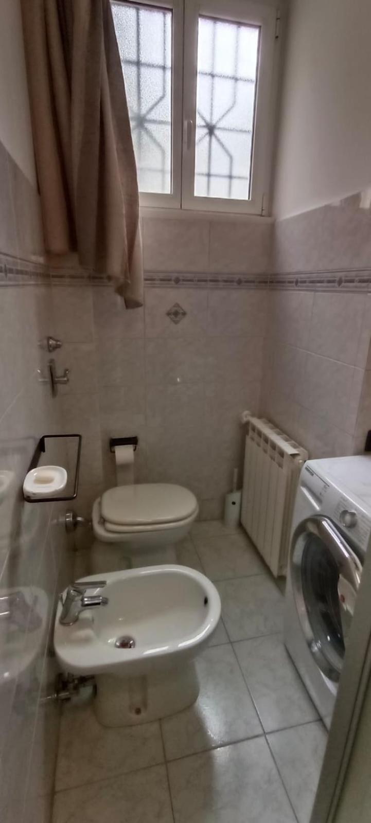 Pm 50 Via Pietro Boifava Guest House มิลาน ภายนอก รูปภาพ